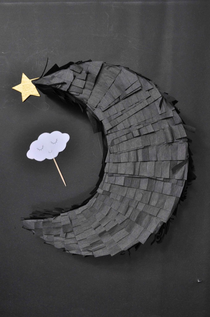 pinata lune