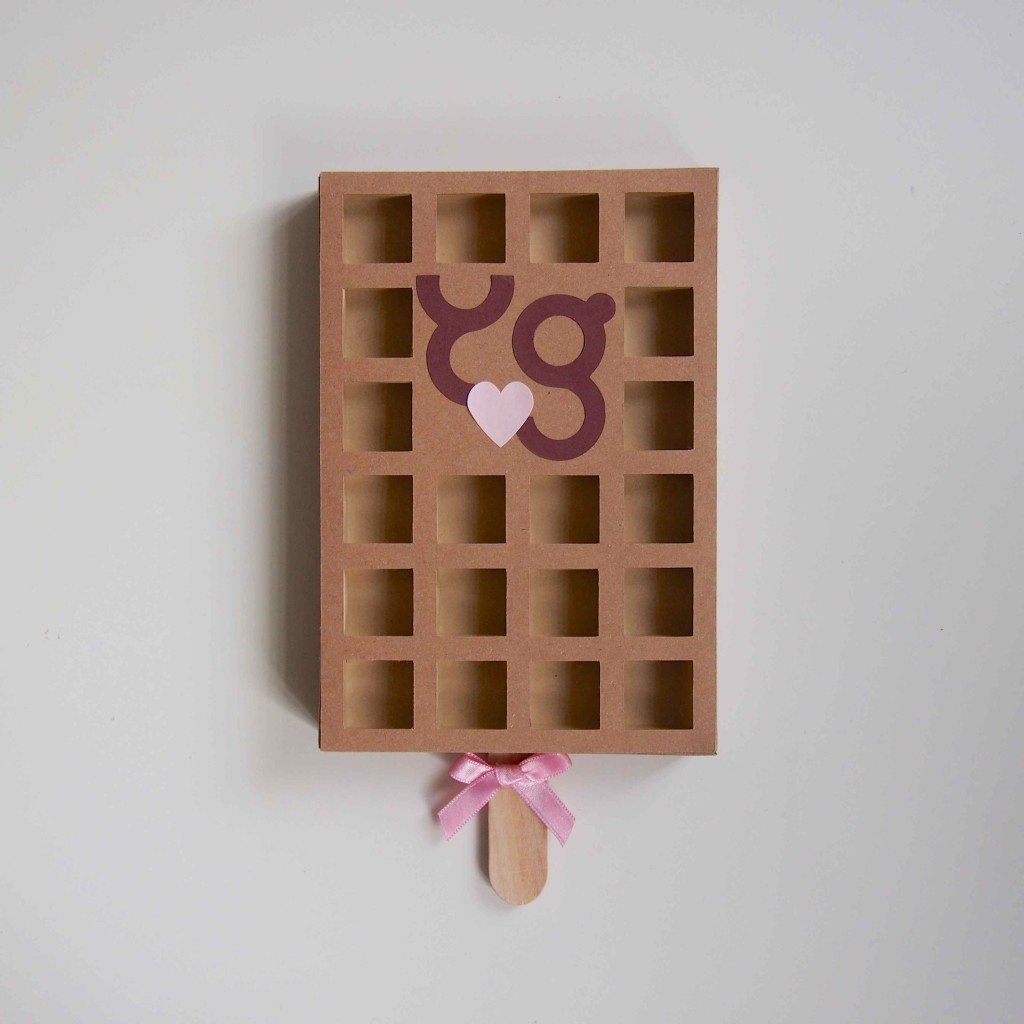 gaufre yummy