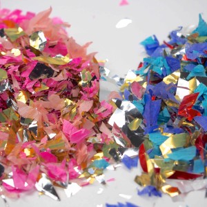 confettis