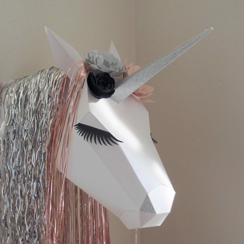 deco licorne