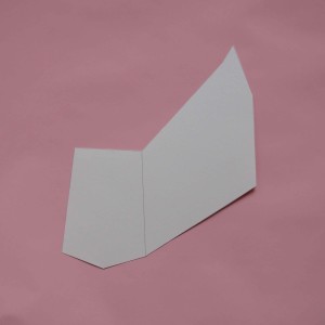 licorne origami