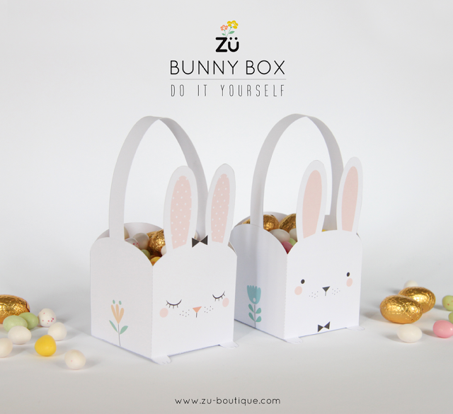 bunnybox