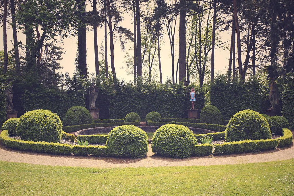 labyrinthe alice