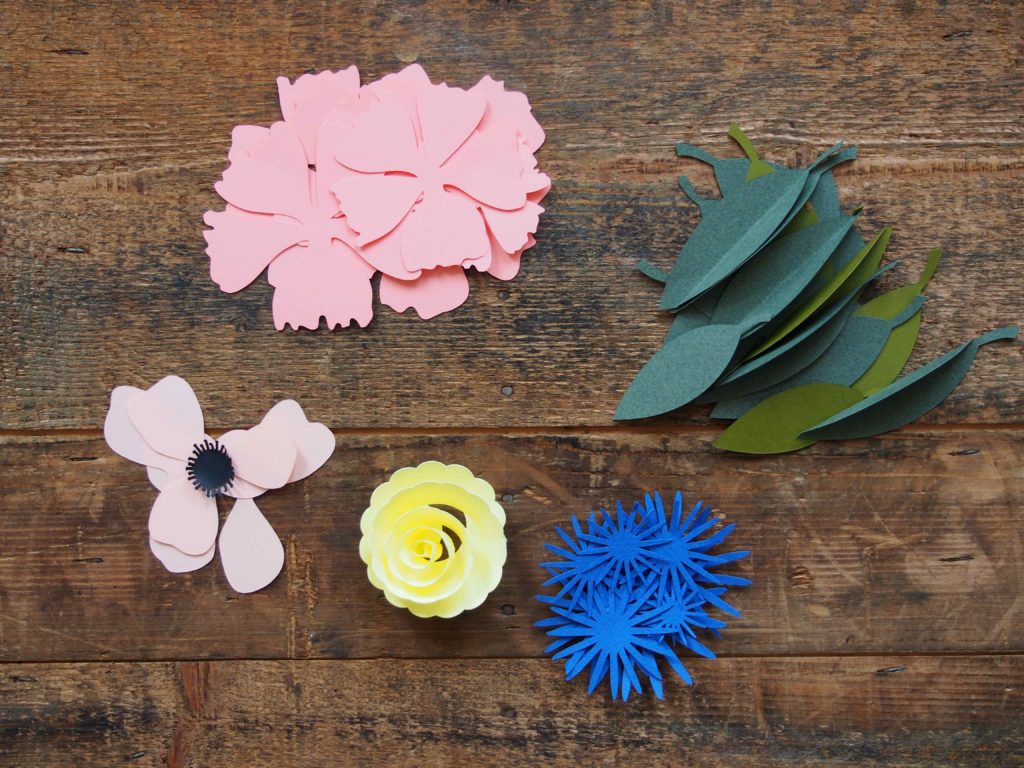  fleurs-papier-diy