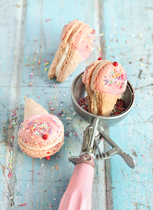 macarons-glaces