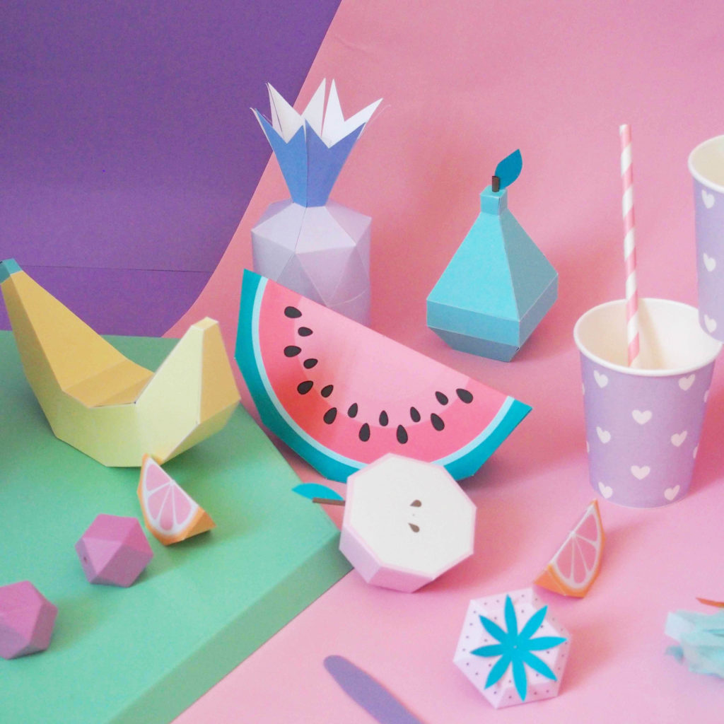 deco-fruits-pastel