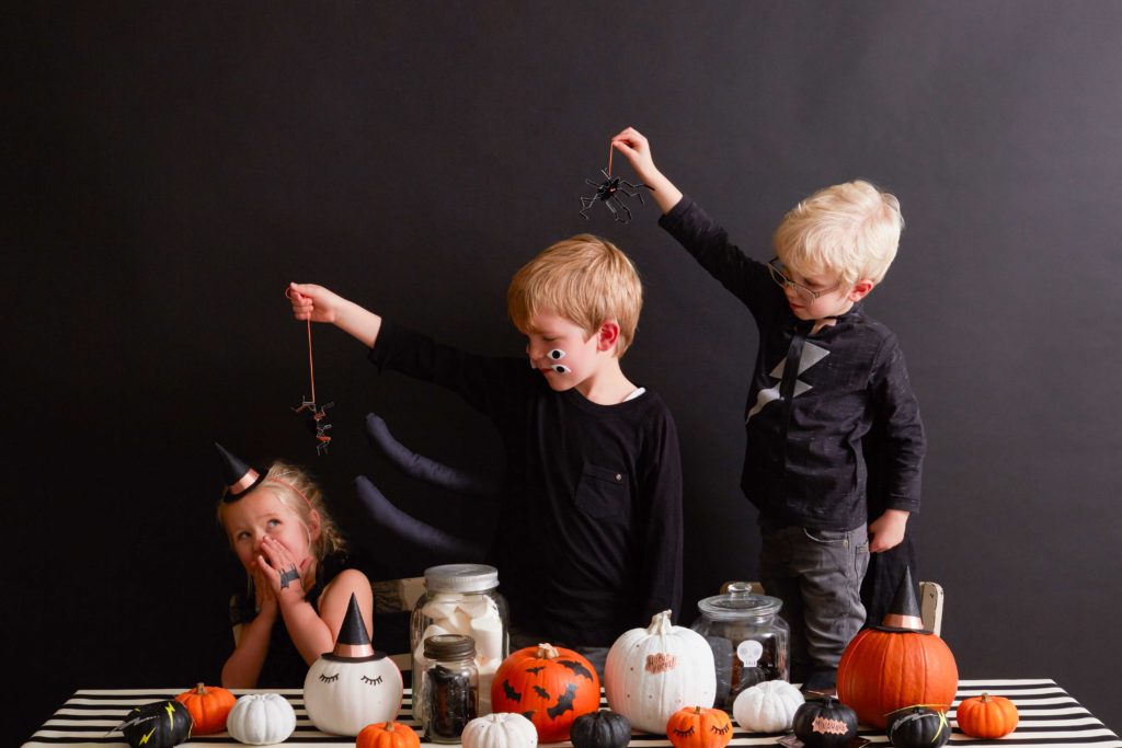 déguisement halloween