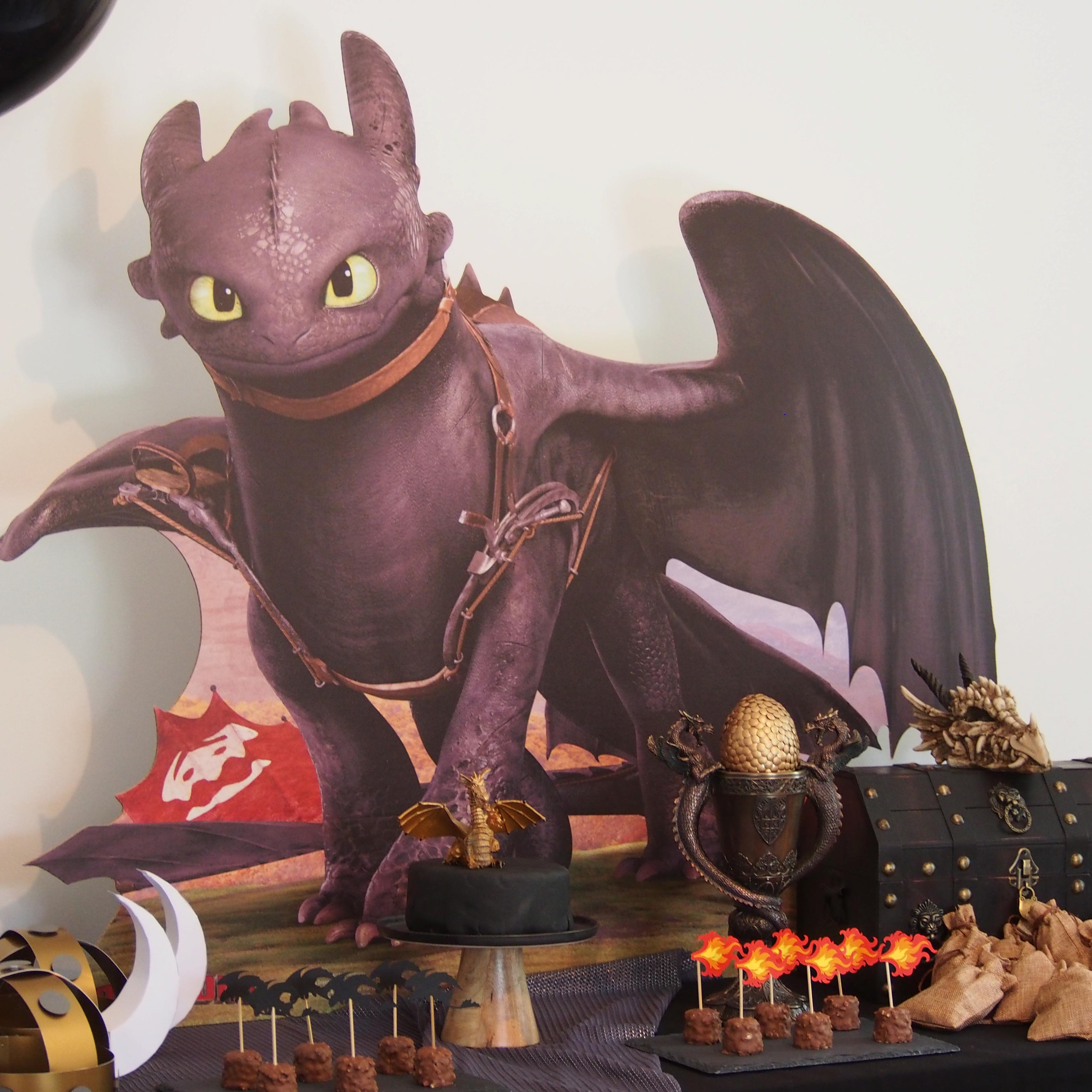 Un Reve De Dragons Rose Caramelle Carnet D Inspiration