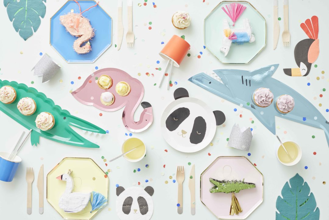 nouveautés déco anniversaire 2019