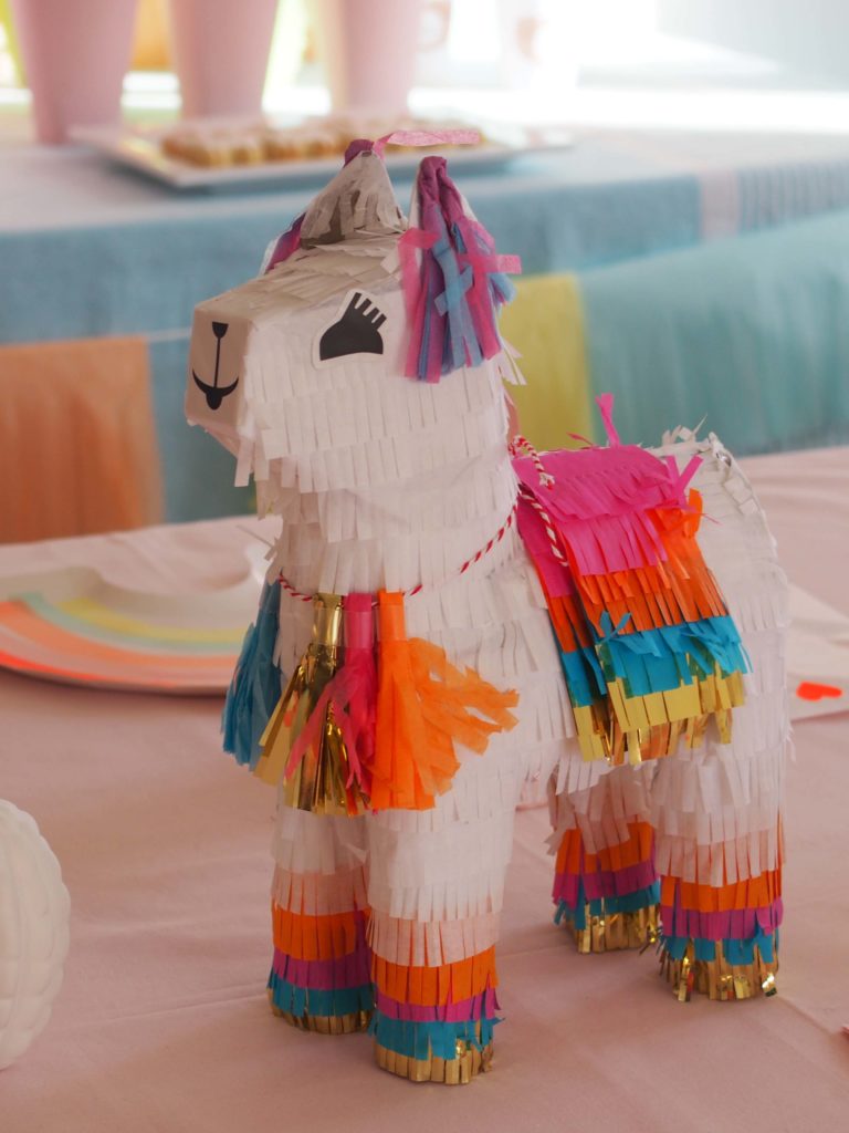 pinata lama