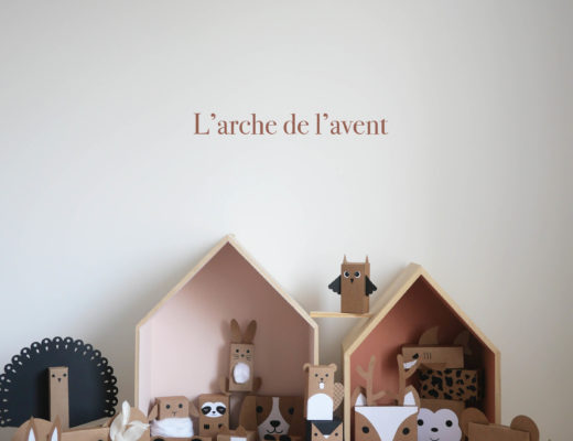 L'arche de l'avent