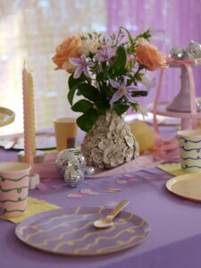 vase fleurs