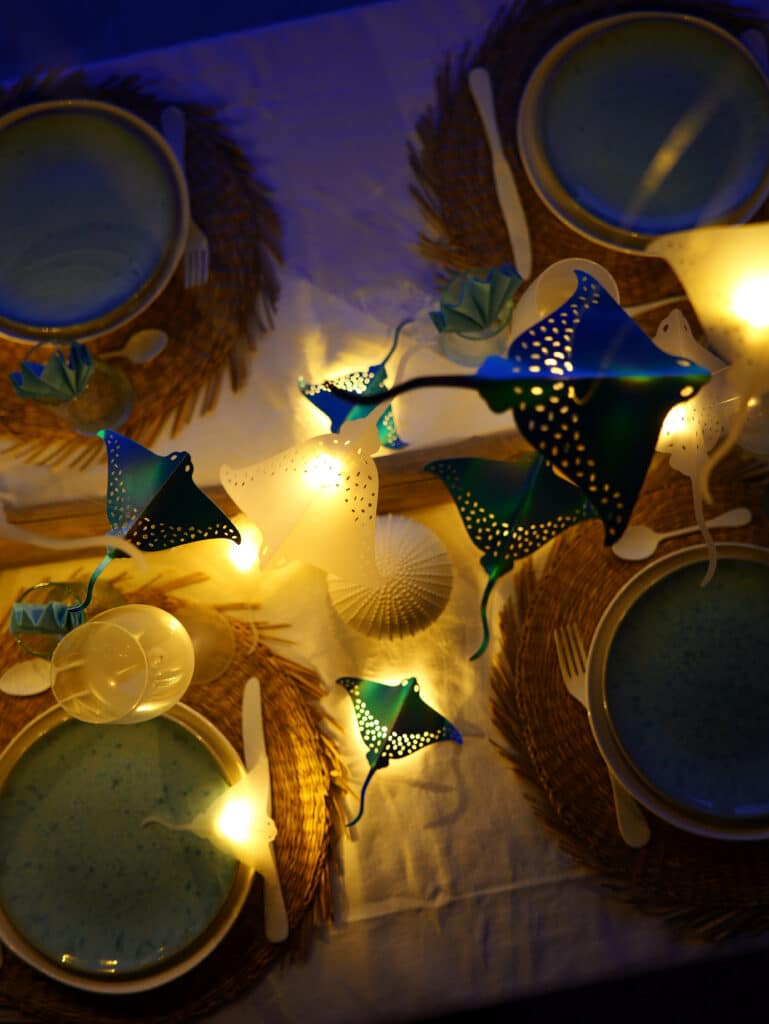raies-lumineuses-deco-papier
