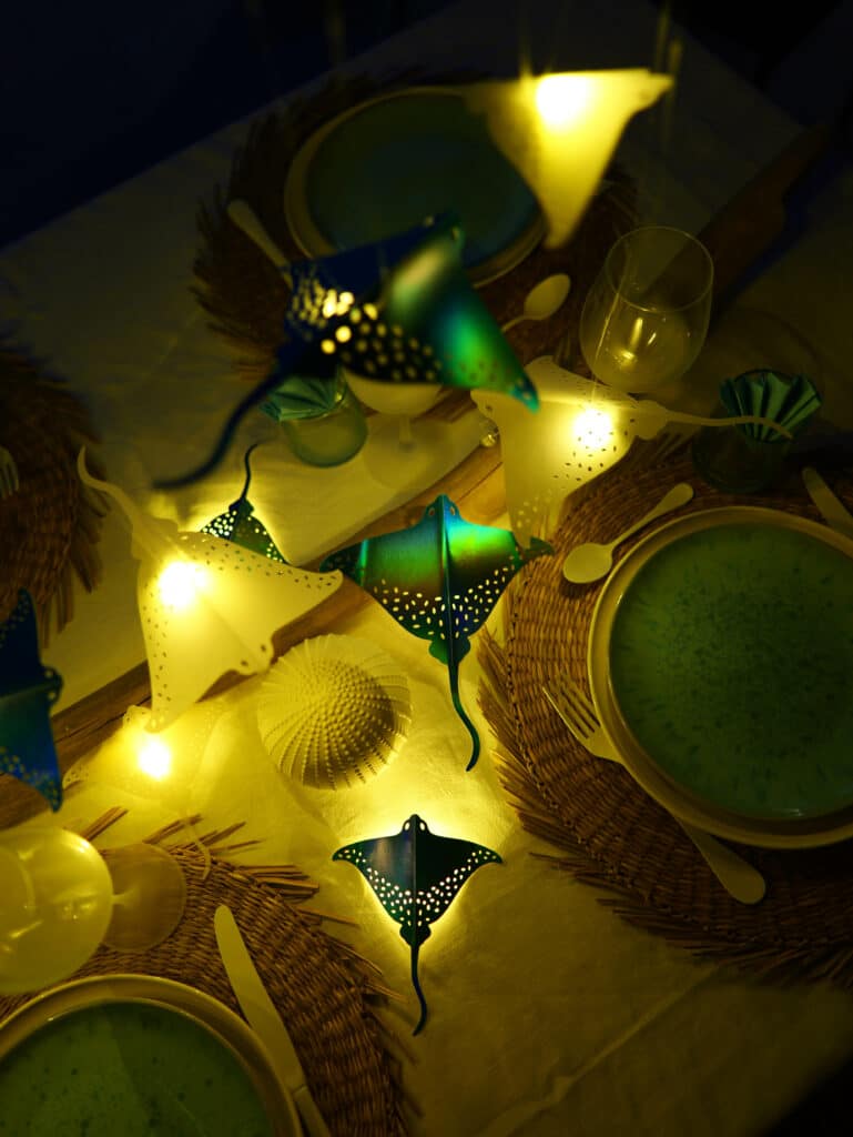 raies-lumineuses-deco-table