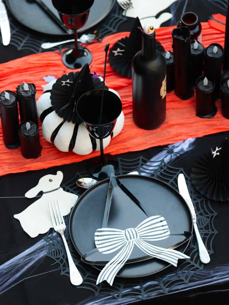 vaisselle-halloween-sorciere